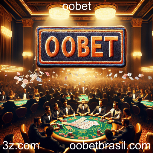 Fidelidade nos Jogos: Explorando uma Nova Dimensão no Oobet