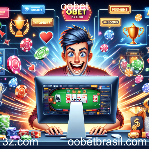 Descubra as Melhores Promoções de Jogos no oobet